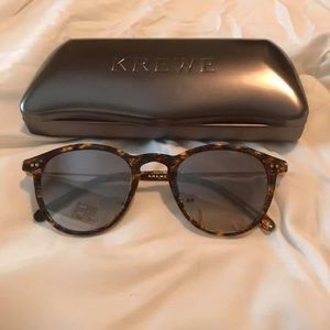 Krewe Sunglasses